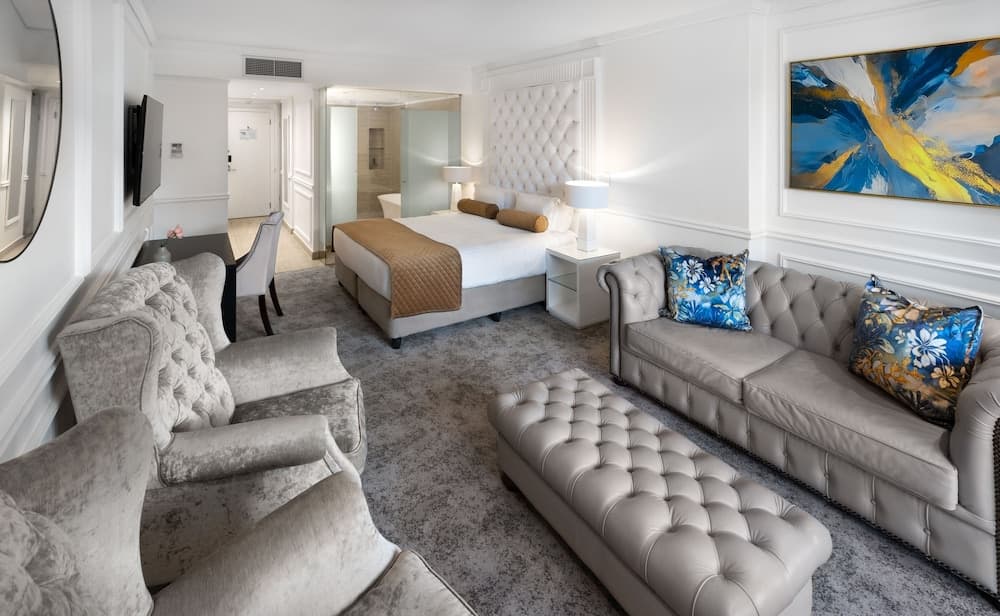 PEPPERCLUB HOTEL, Room