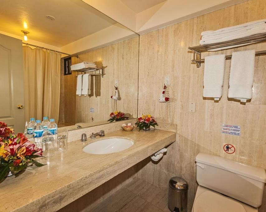 Hotel Agustos Cusco, 