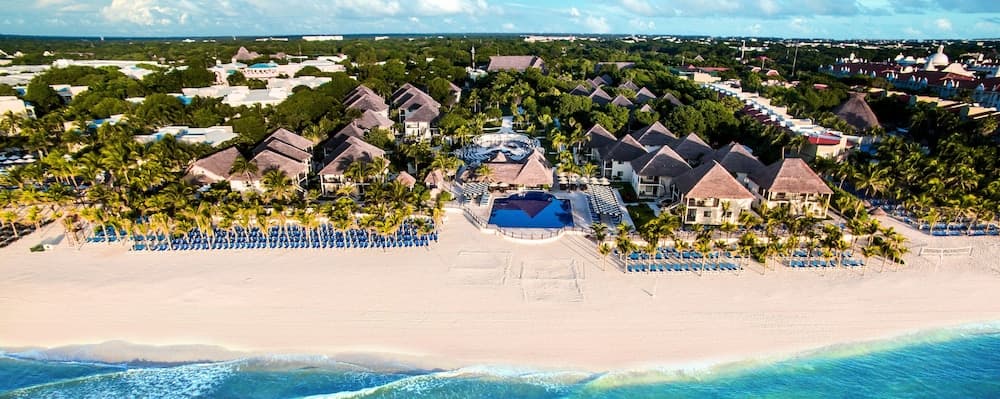 Allegro Playacar, Ecotours