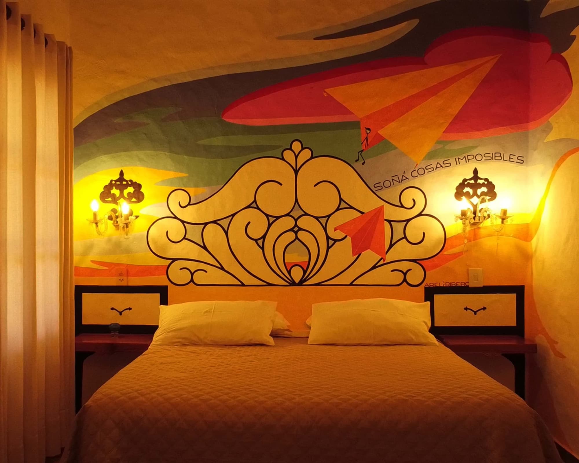 El Pueblito Hotel Boutique, 