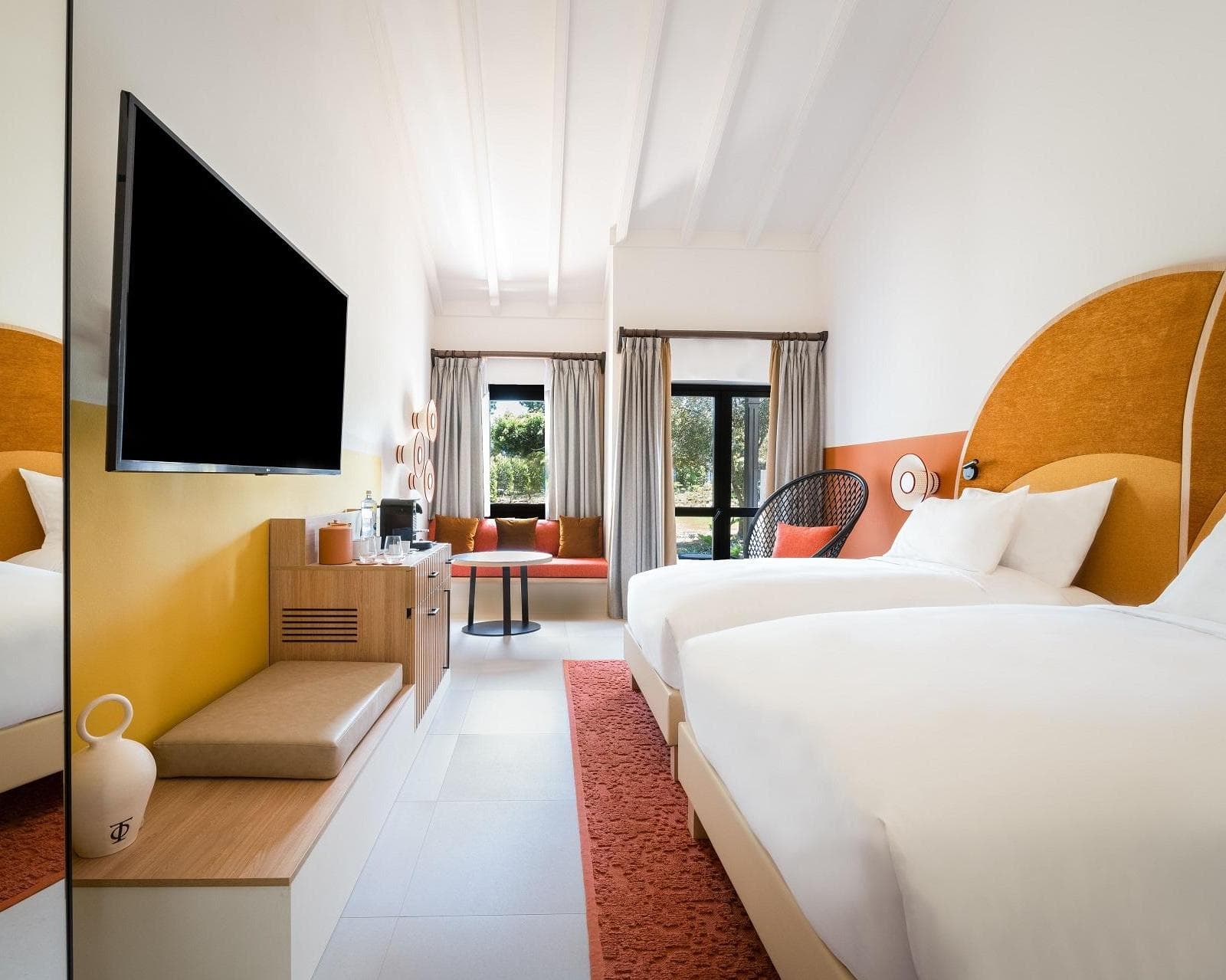 SO/ Sotogrande Spa & Golf Resort Hotel, 