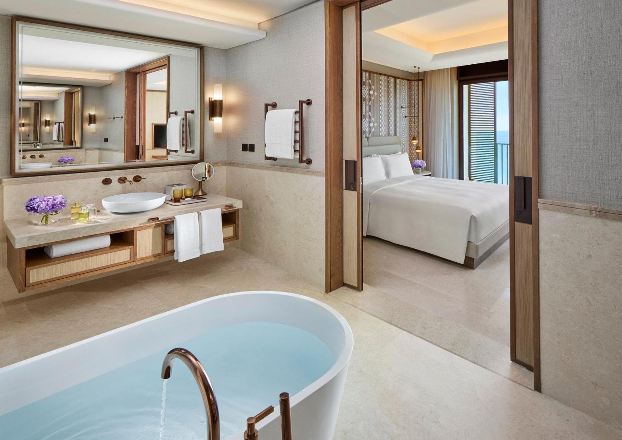 Mandarin Oriental, Muscat, 