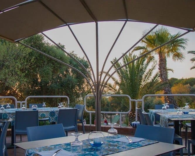 CDS Hotels Terrasini - GATTINONI, 