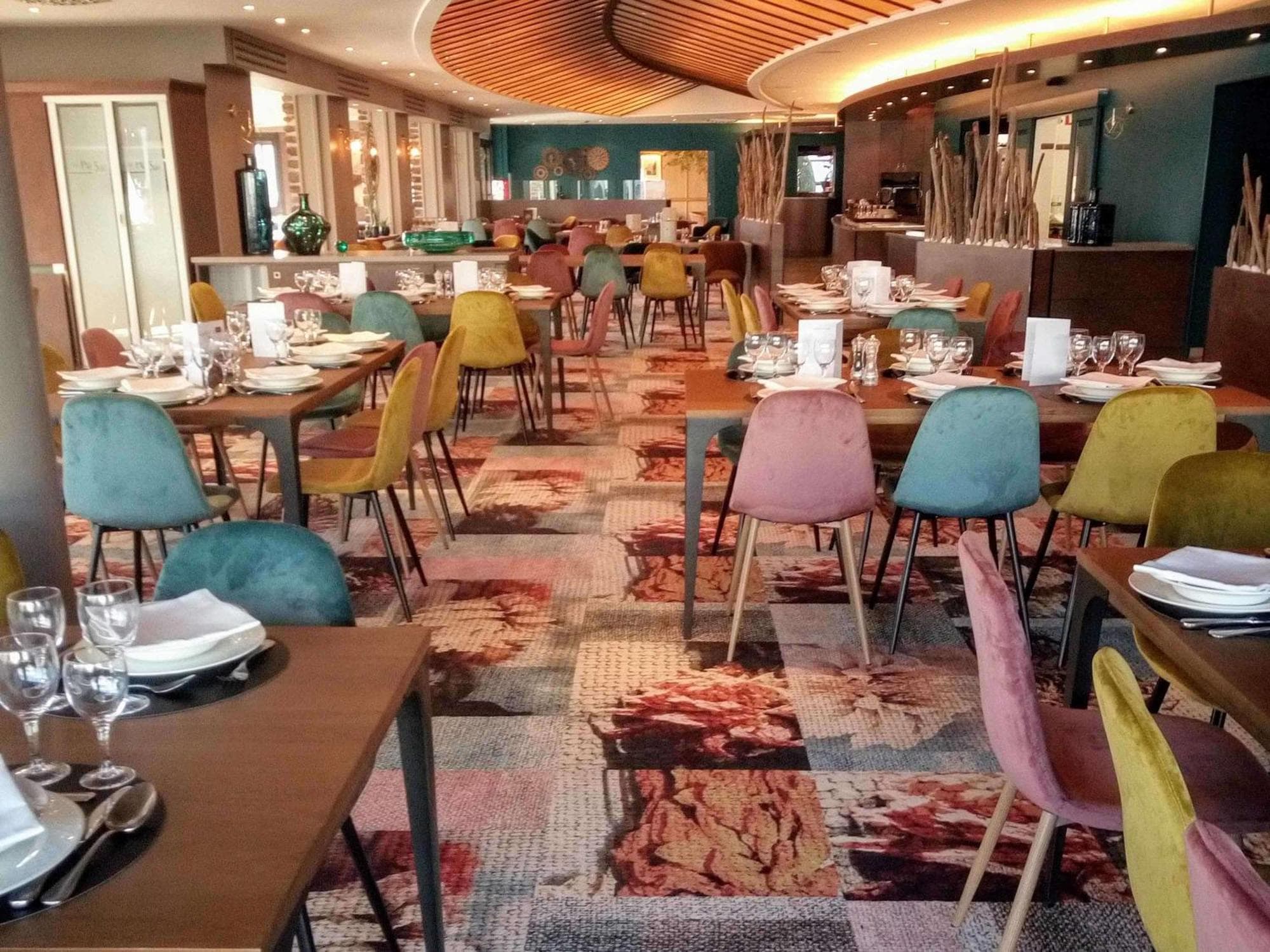 Mercure Mont Saint Michel, 