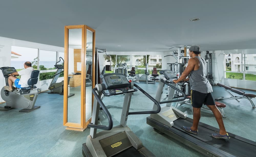 Thabraca Thalasso & Diving, 