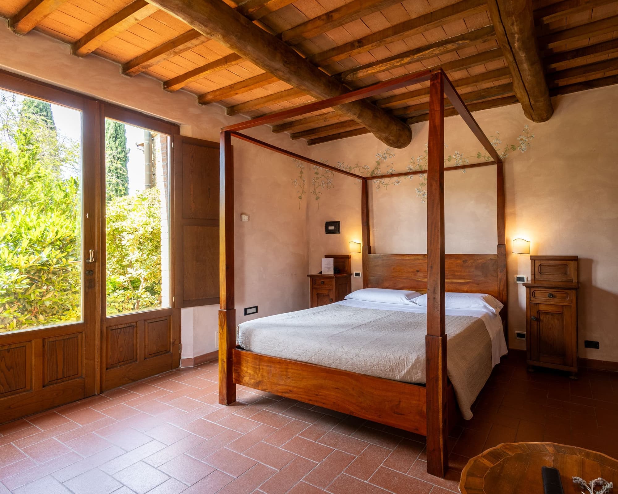 Relais Ciavatta – Country Hotel in Tuscany, 