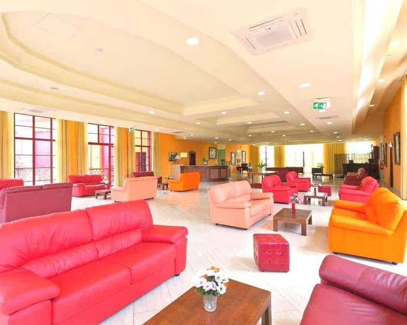 Toscana Sport Resort, 