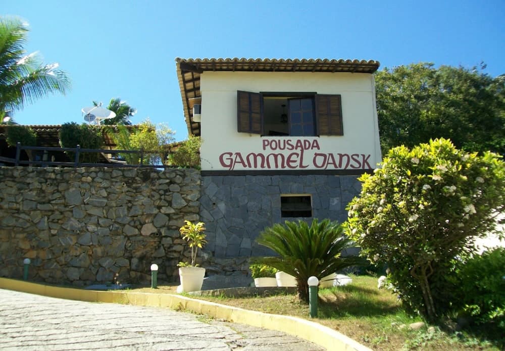 Gammel Dansk by Latitud, Reception