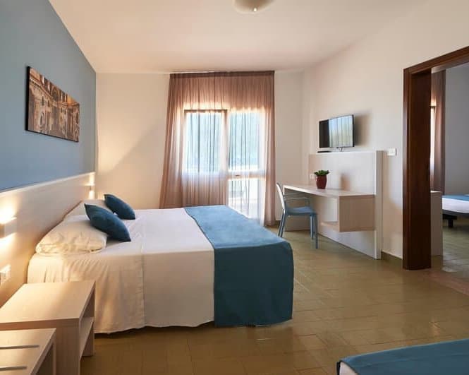CDS Hotels Terrasini - GATTINONI, 