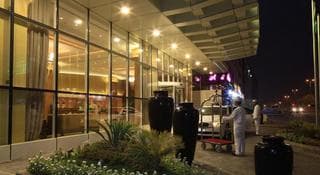 Grand Plaza Hotel - Dhabab Riyadh, 