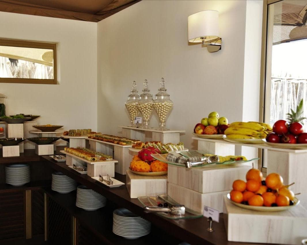 Ashar Tented Resort, 