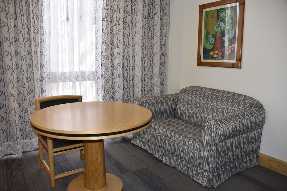 *Hotel Royal Reforma 2025 & 2026, Room