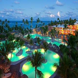 IBEROSTAR PUNTA CANA ALL INCLUSIVE, 