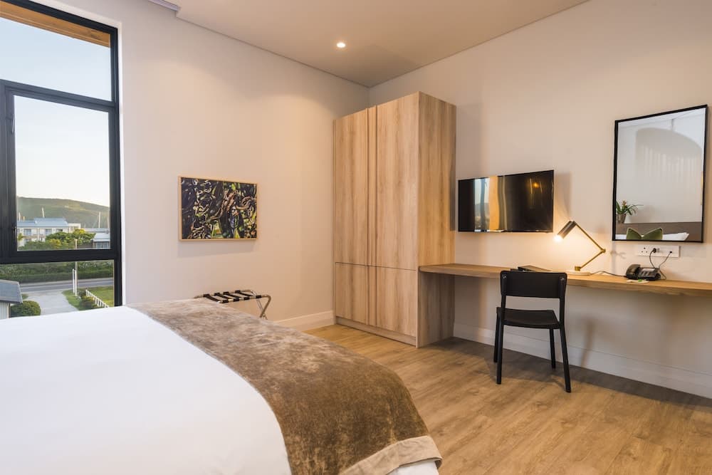 aha The Rex Hotel, Living area