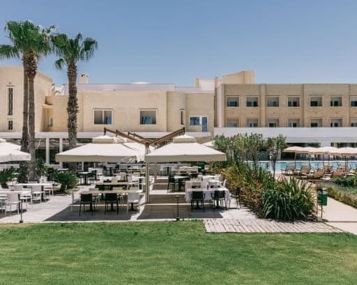 Mangia's Himera Resort - GATTINONI, 