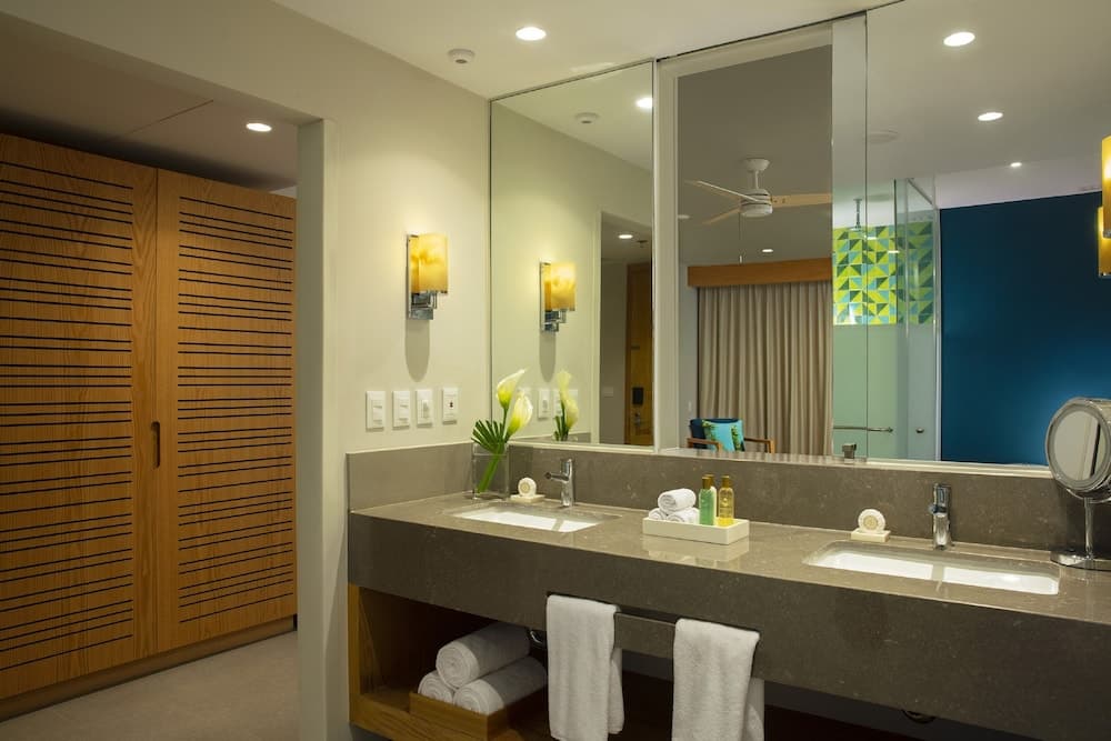 Dreams Natura Resort & Spa - All Inclusive, Room