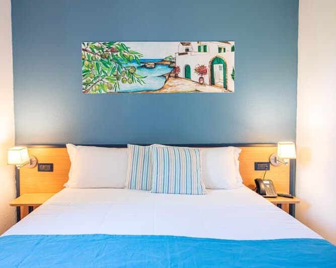 Porto Giardino - GATTINONI, 