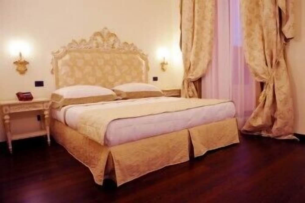 Grand Hotel di Lecce, Room