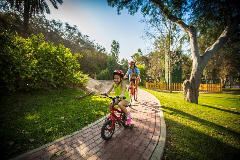 Hotel Las Dunas, DEP