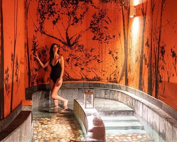 QC Terme - Grand Hotel Bagni Nuovi, 