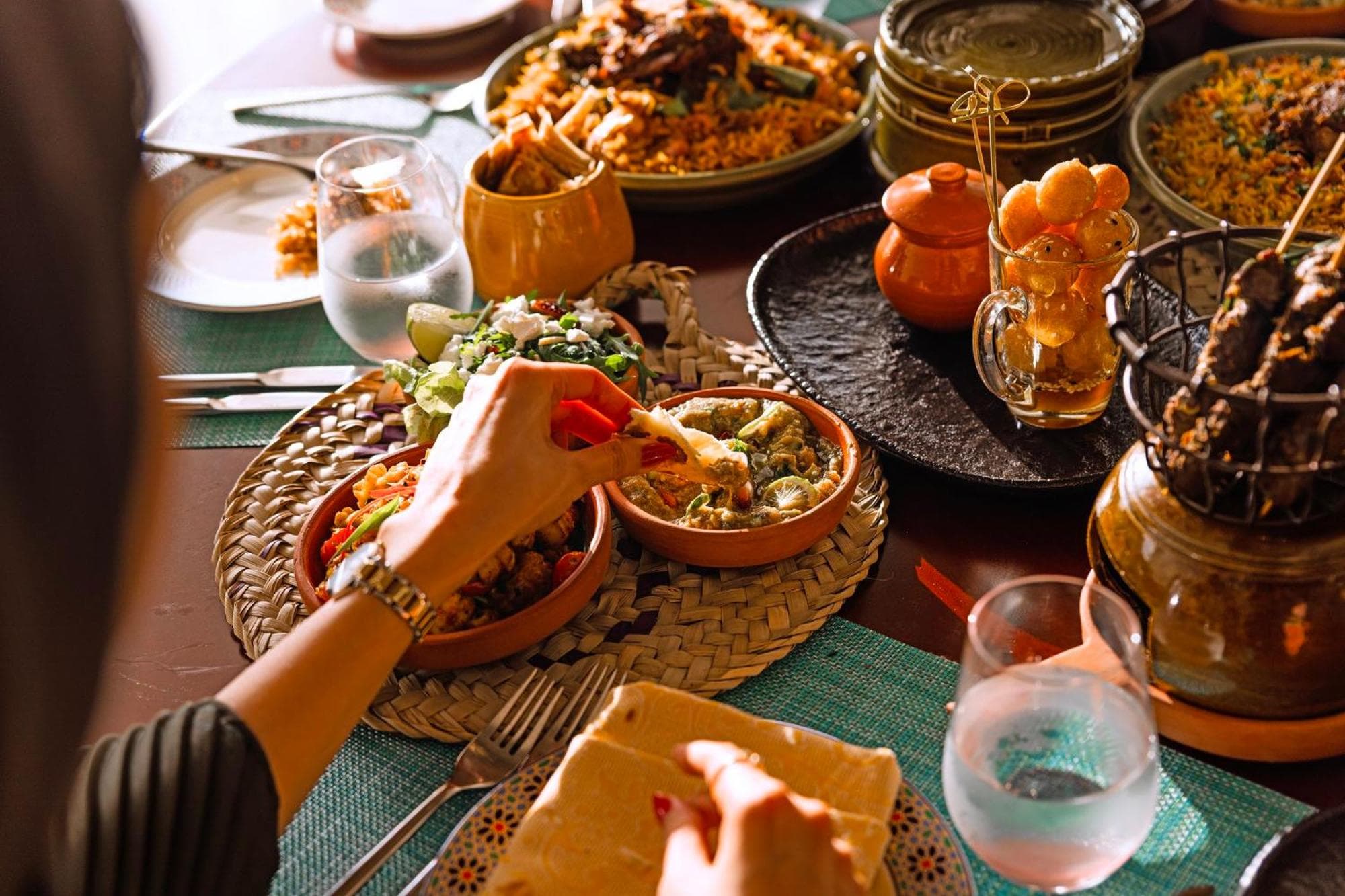 Crowne Plaza Muscat by IHG, 