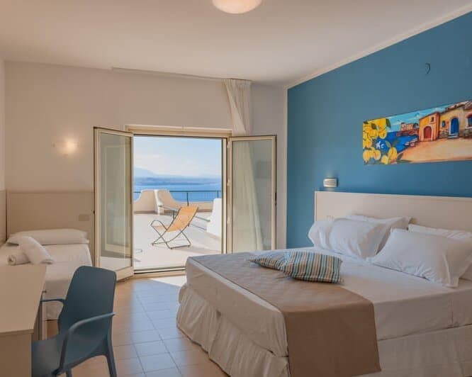 CDS Hotels Terrasini - GATTINONI, 