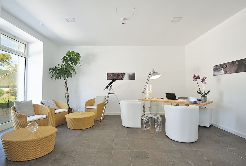 old111-Hotel Club Torre Salinas - GATTINONI, Reception