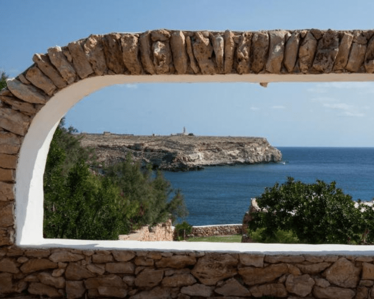 Hotel i Dammusi di Borgo Cala Creta, 