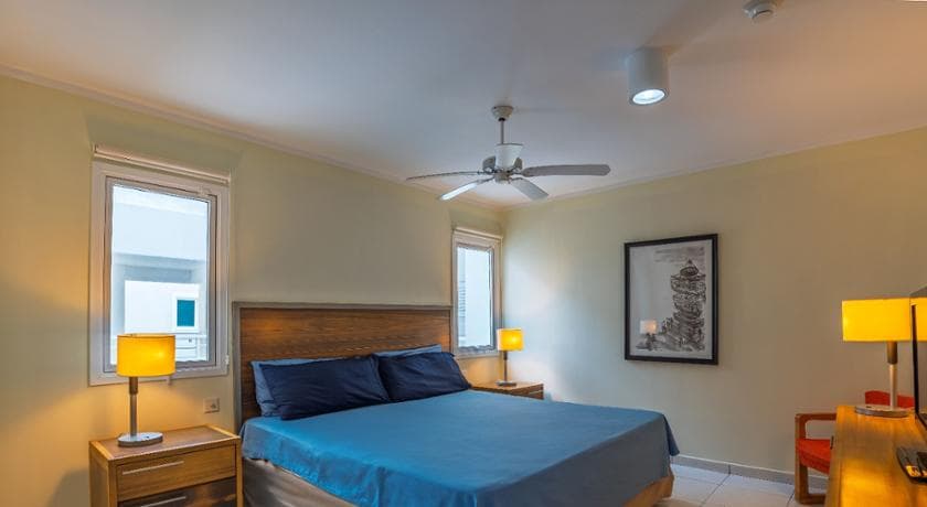 Hotel Domina Marina Varadero, 