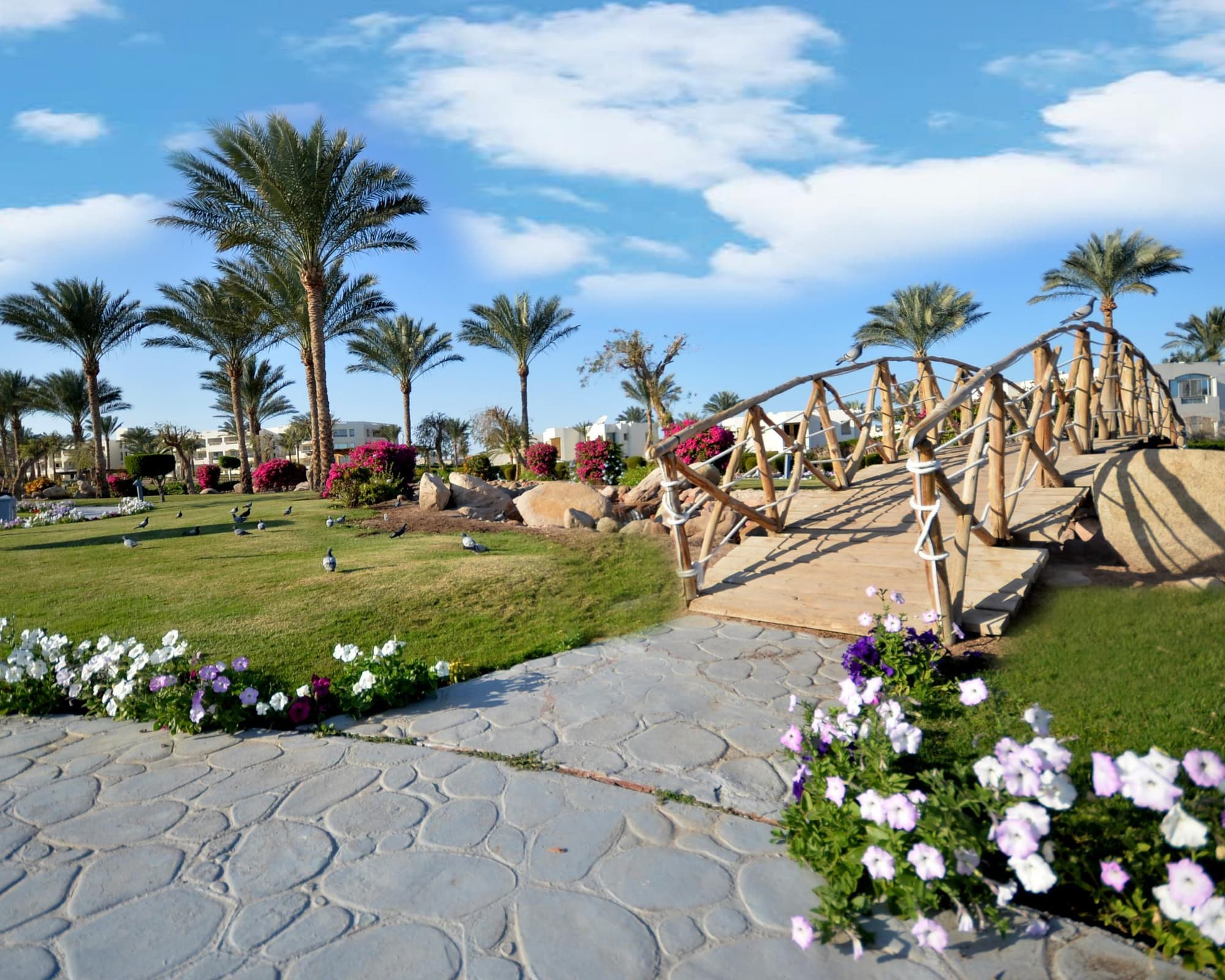 Aurora Oriental Resort - GATTINONI, 