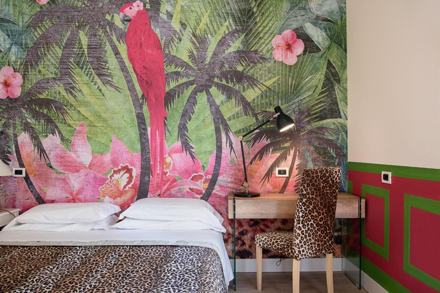 Adua & Regina di Saba Wellness & Beauty, 