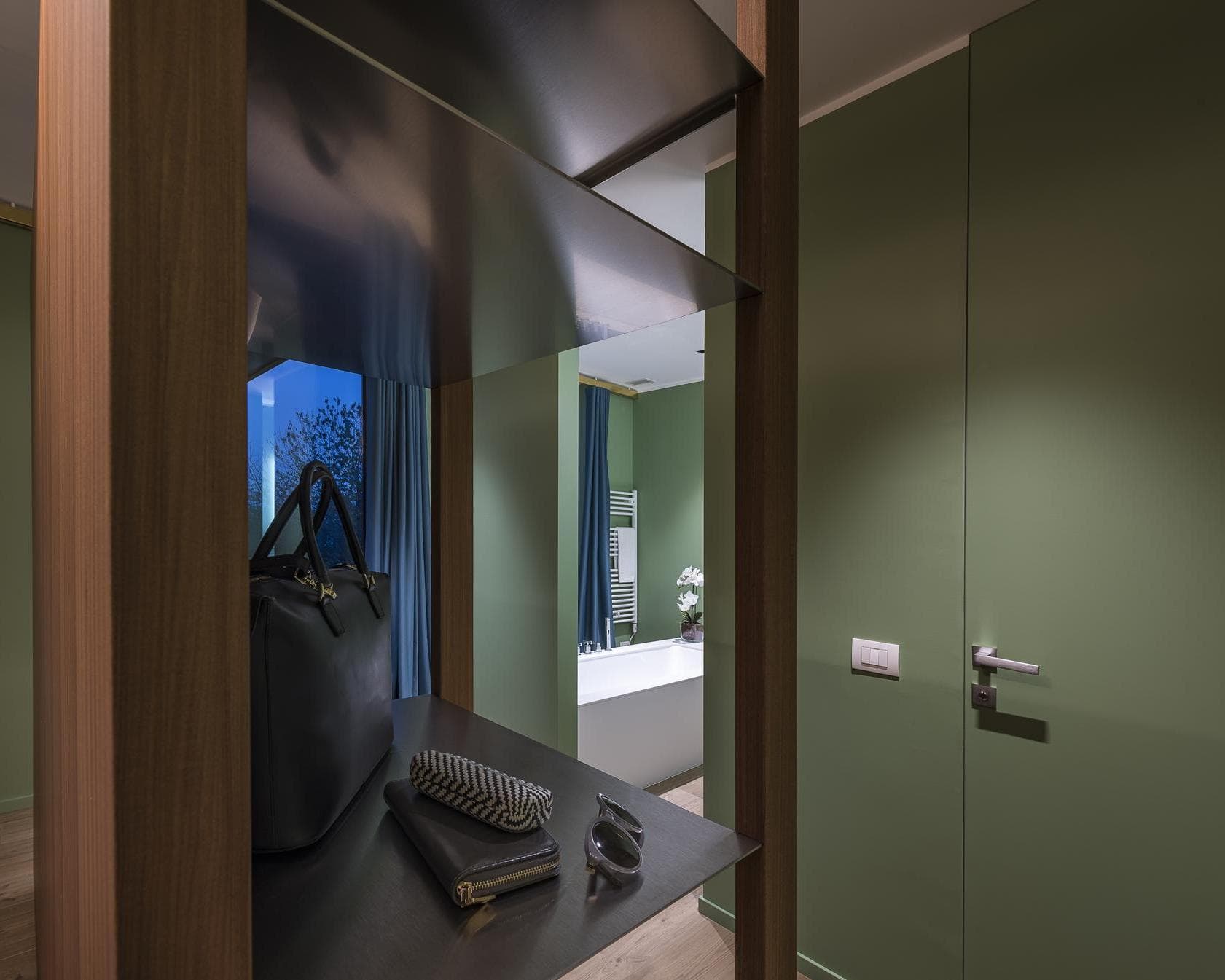 Lodge- Villaverde Resort Wellness Spa & Golf, 