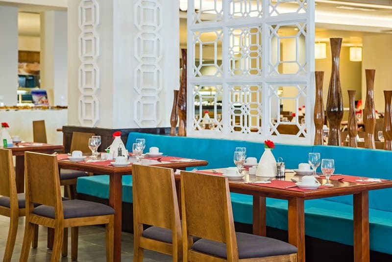 Roc Casa del Mar, RES