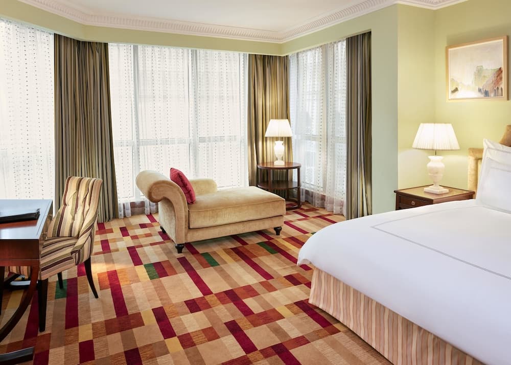 Swissotel Al Maqam Makkah, Room