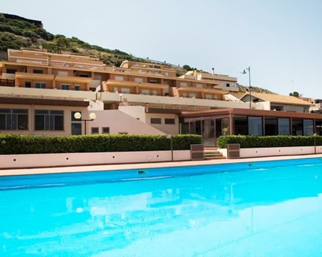 Hotel Castelsardo, 