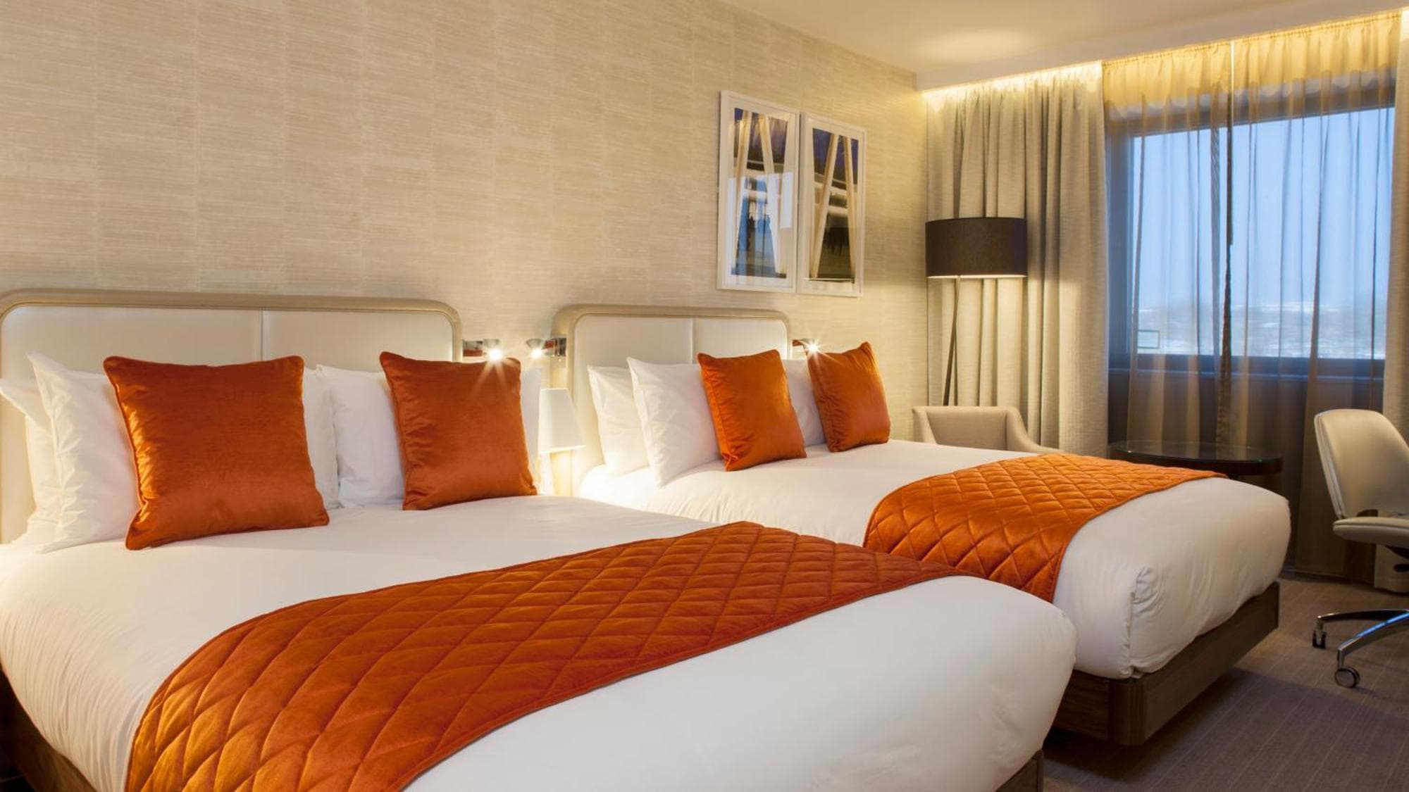 Crowne Plaza London Kings Cross by IHG, 