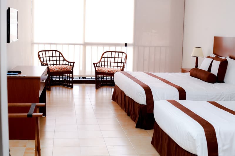 Sol Caribe San Andres, HAB