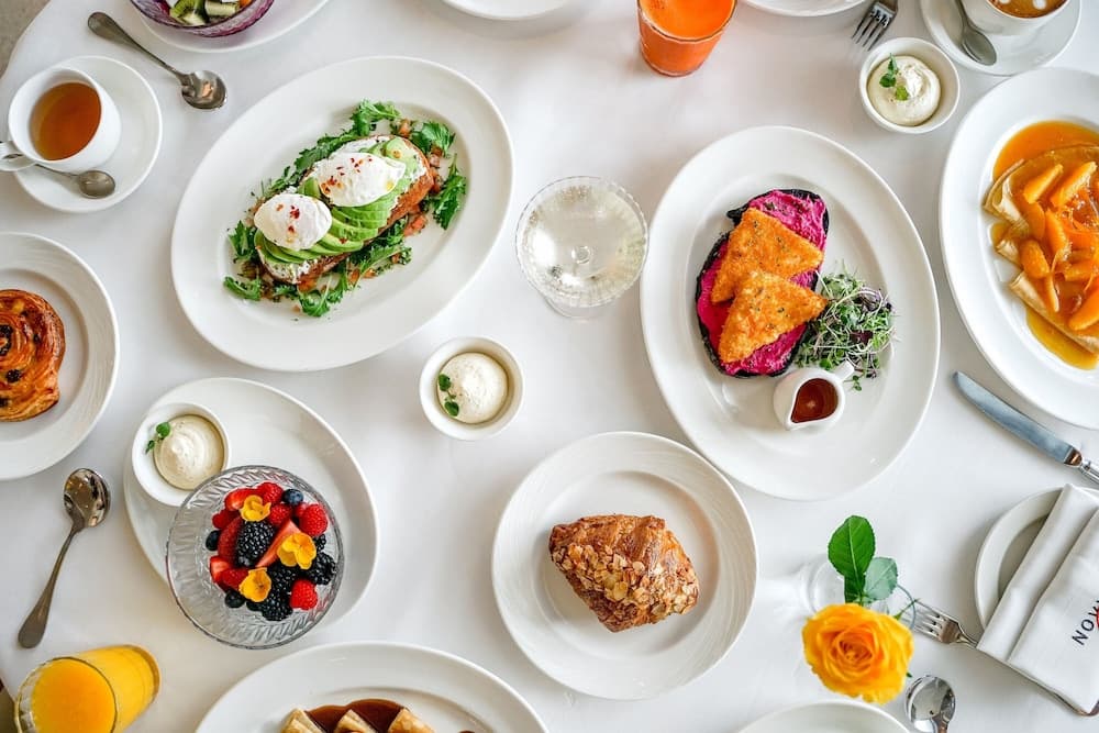 The St. Regis Al Mouj Muscat Resort, 