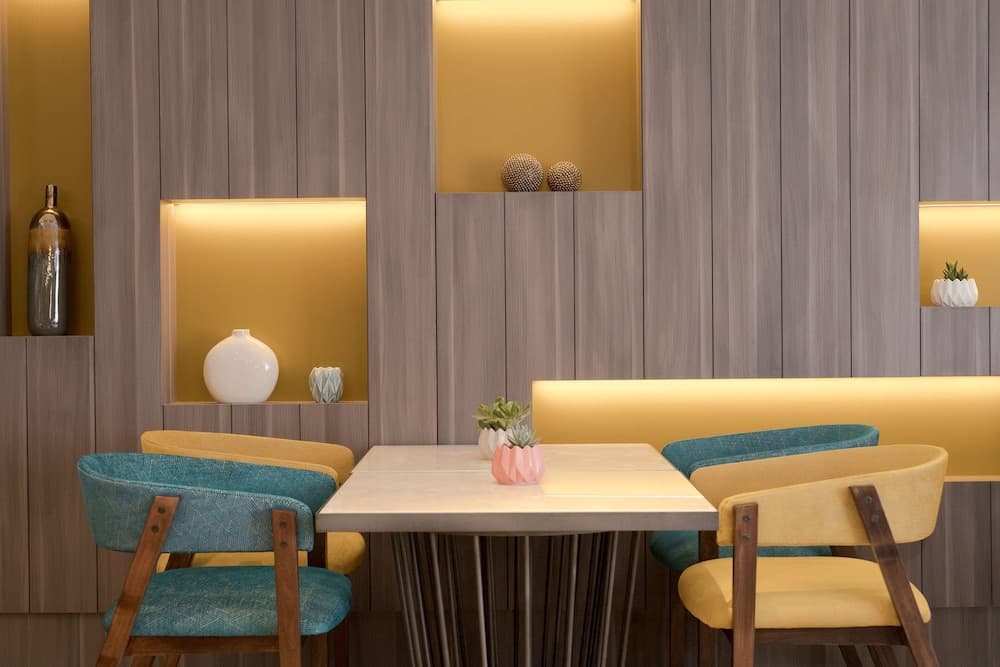 NH 9 de Julio ou Similar, Bar (on property)