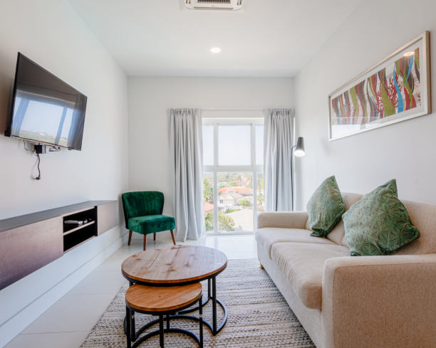 Aruba's Life Residences, 