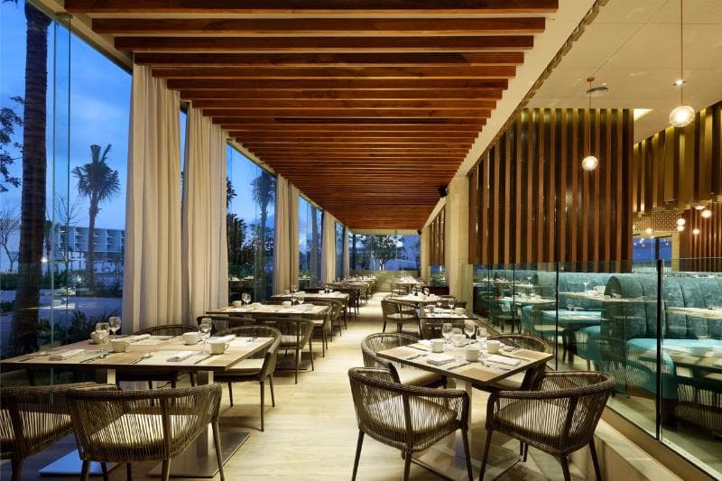 Grand Palladium Costa Mujeres Resort & Spa – All I, RES