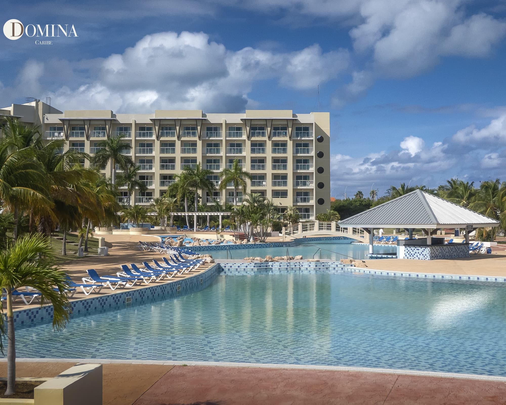 Hotel Domina Marina Varadero, 