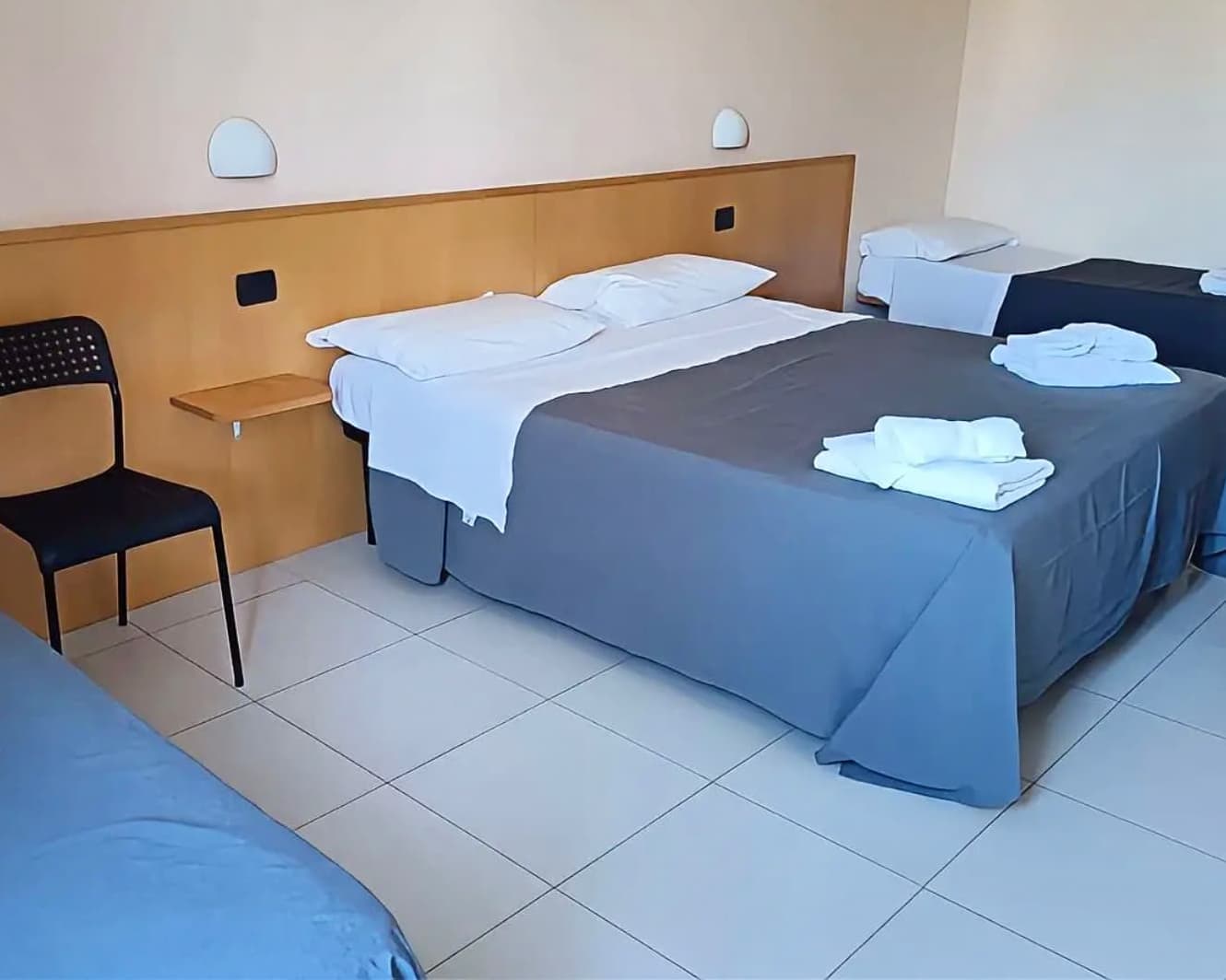 Hydra Club Hotel & Village, 