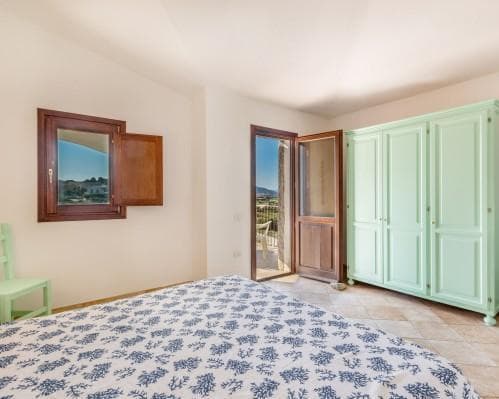 Residence Baia Santa Reparata, 