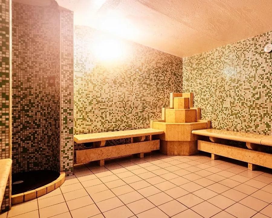 Pietrablu Resort & SPA, 