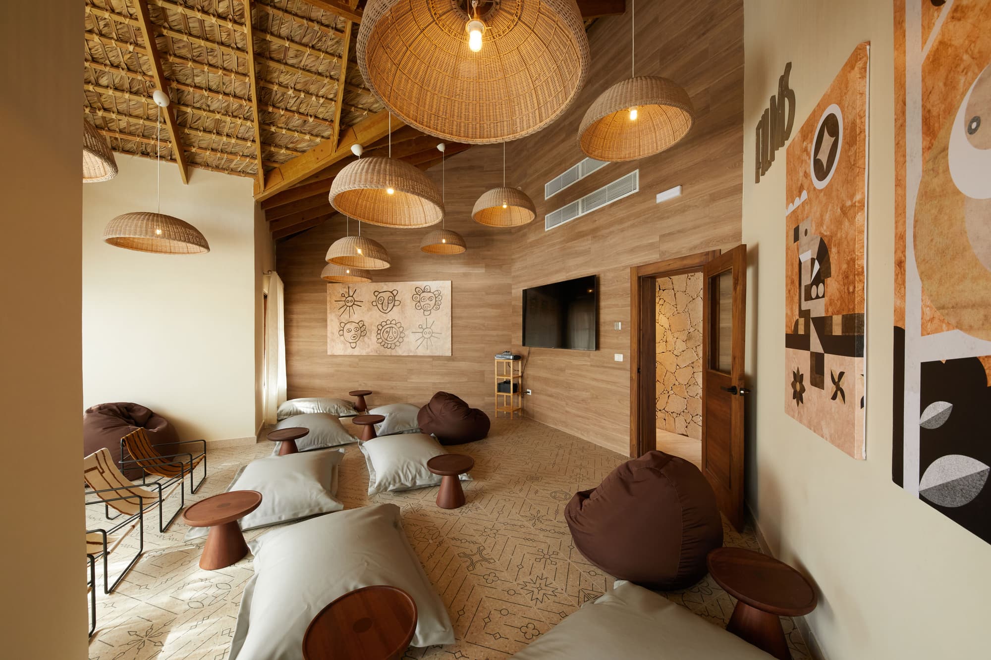 Bahia Principe Luxury Esmeralda, Sports and Entertainment