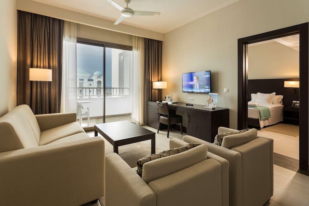 Barceló Concorde Green Park Palace, Room