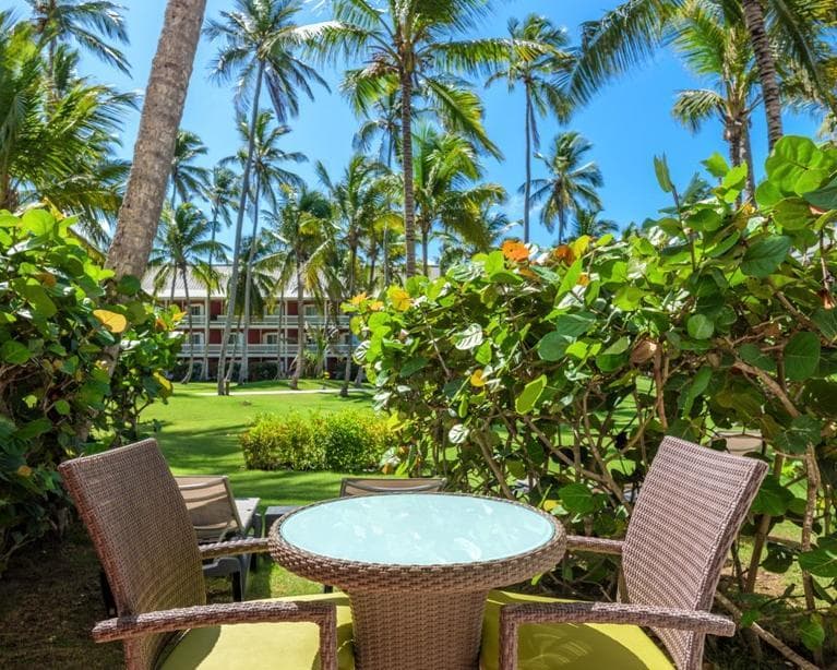 Barceló Bávaro Palace - All Inclusive, 