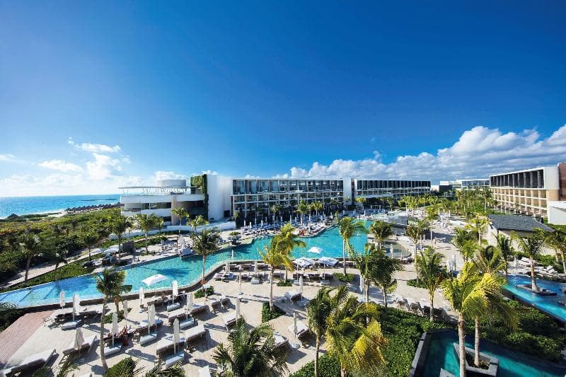 TRS Coral Hotel – Adults Only All Inclusive, GEN