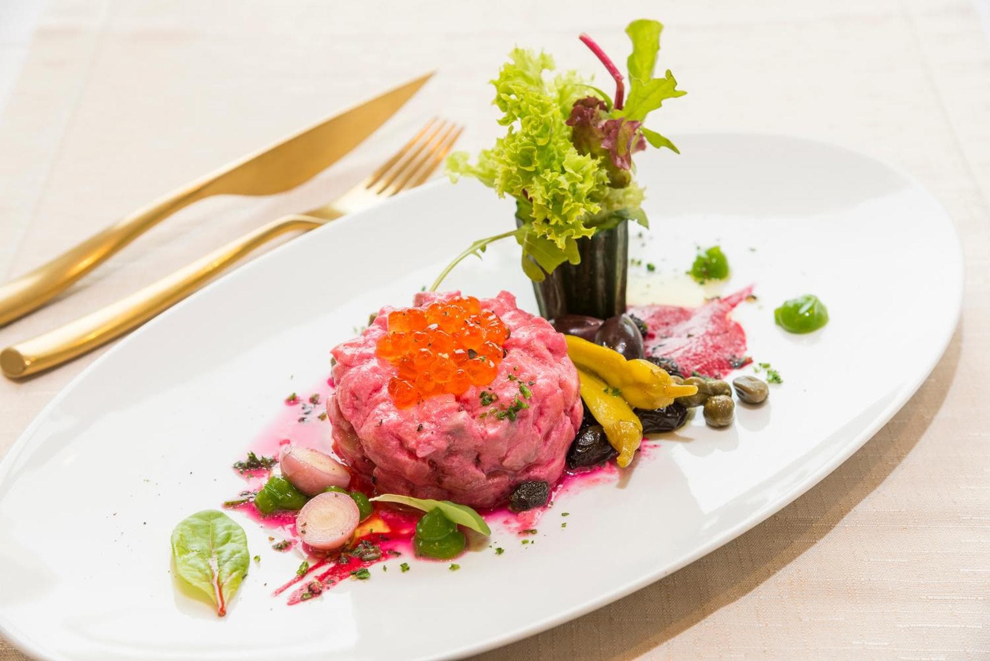 Kydon The Heart City Hotel, 